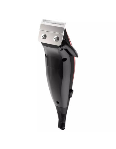 Cortadora de Cabello Remington 12 Pcs 110V Negra