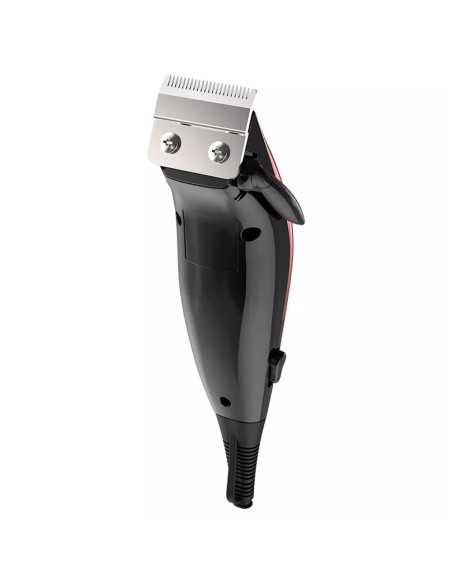 Cortadora de Cabello Remington 12 Pcs 110V Negra