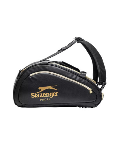 VIBORA PADEL BAG PANTHER BLACK