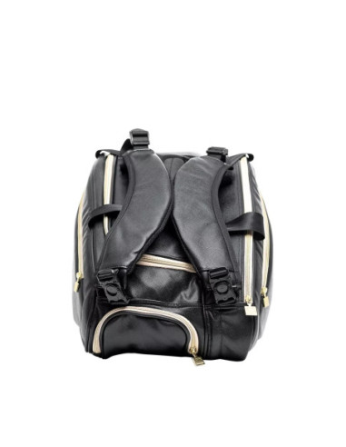 VIBORA PADEL BAG PANTHER BLACK