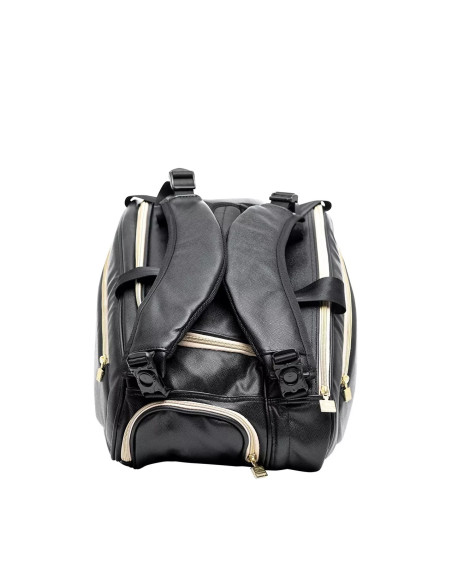 VIBORA PADEL BAG PANTHER BLACK
