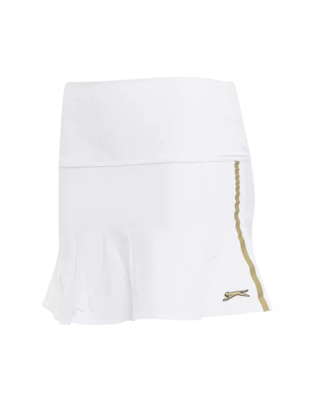 FRANCESCA SKIRT   EMERSON WHITE