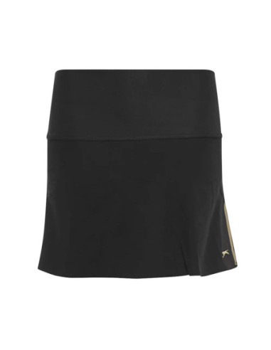 FRANCESCA SKIRT   PANTHER BLACK   XS S M