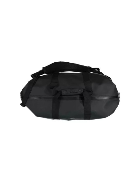 ALBERT WEEKEND BAG   Black   O S