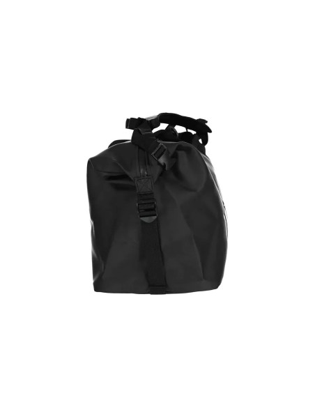 ALBERT WEEKEND BAG   Black   O S
