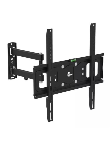 SOPORTE GIRATORIO XTECH PARA TV 32 HASTA 55 PULG  360 GRADOS