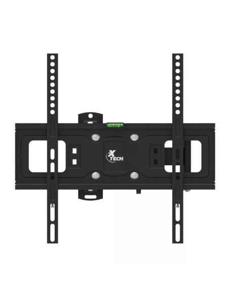 SOPORTE GIRATORIO XTECH PARA TV 32 HASTA 55 PULG  360 GRADOS