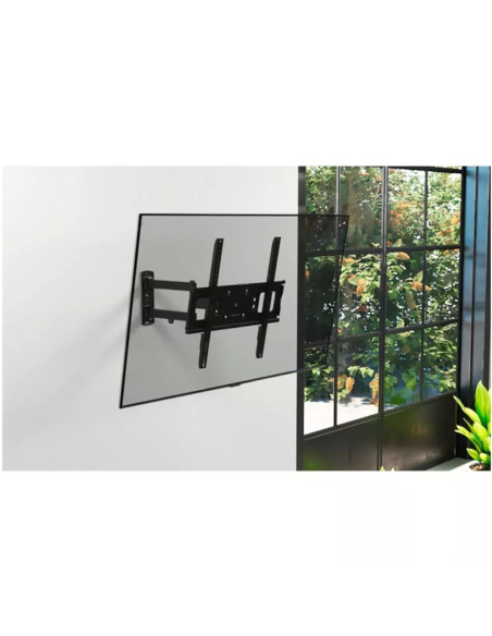 SOPORTE GIRATORIO XTECH PARA TV 32 HASTA 55 PULG  360 GRADOS