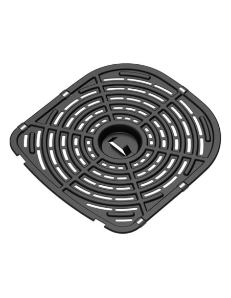 FREIDORA DE AIRE POWERXL 6 6LTS 10 EN 1 TOUCH 1700W NEGRO